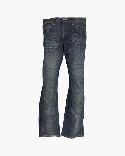 WRANGLER TEXAS w30l34