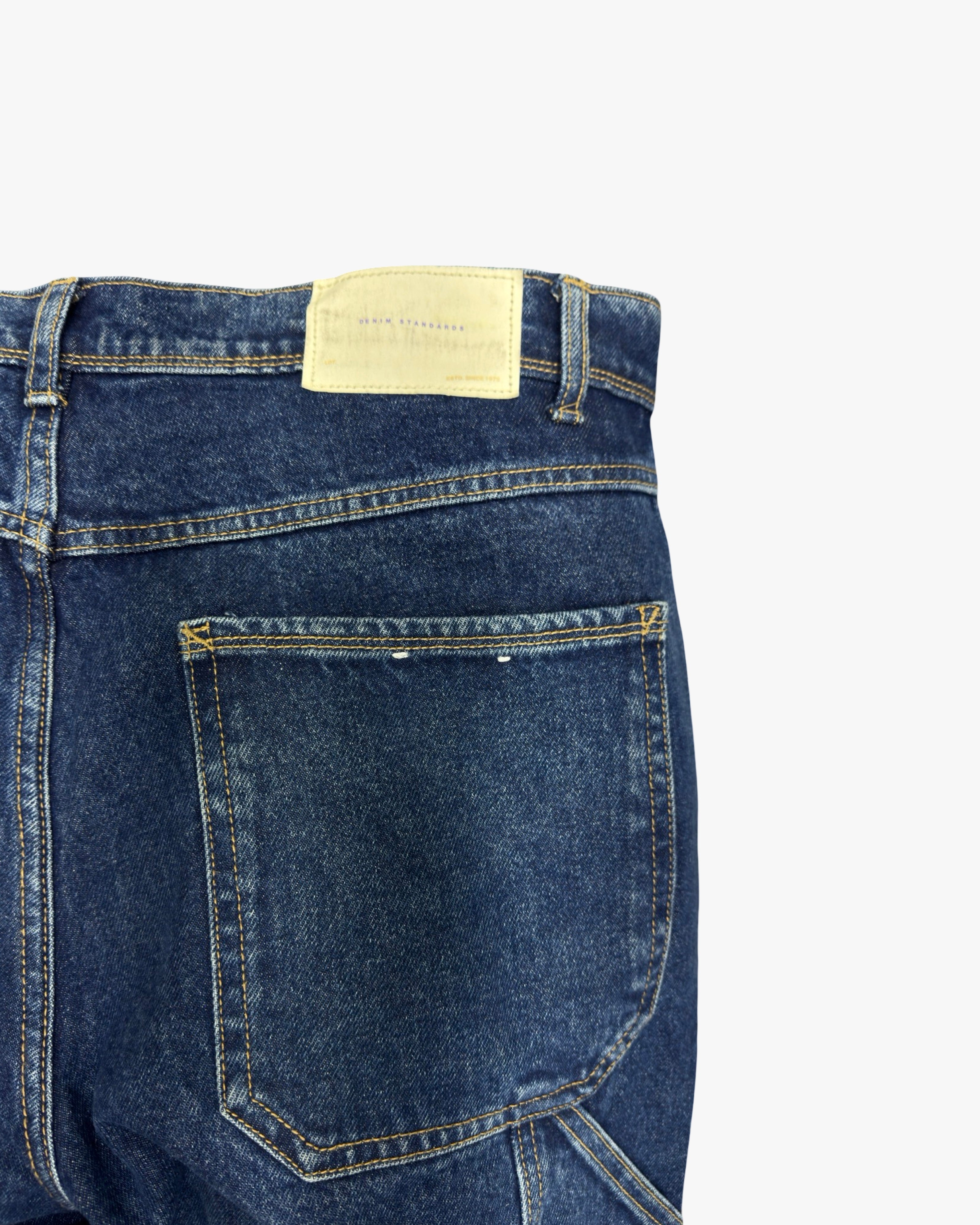 &denim w34l34