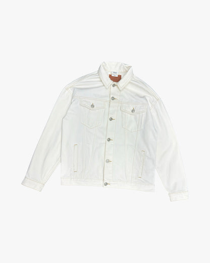 bdg full white large