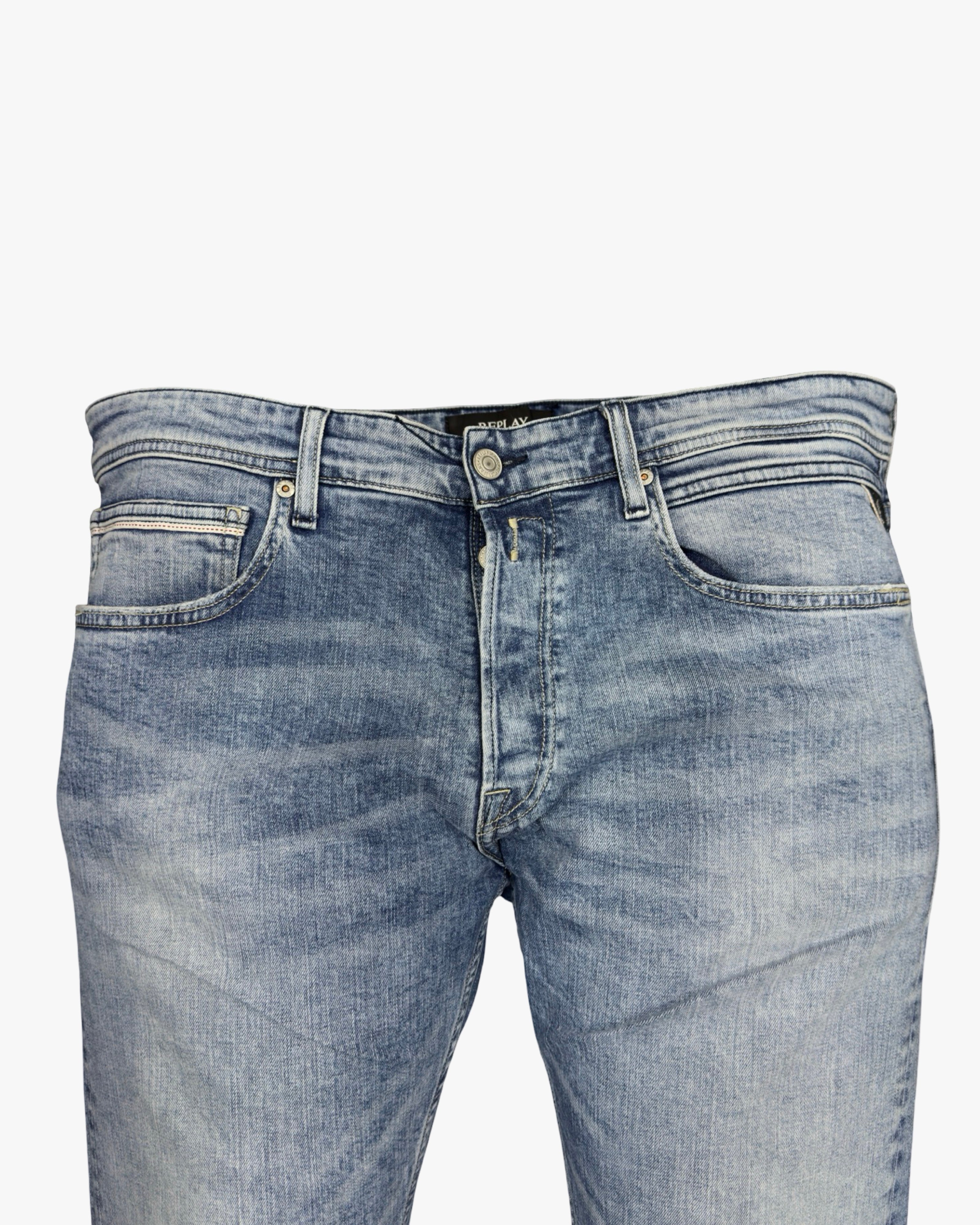 REPLAY BLUE JEANS w36L30
