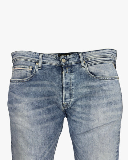 REPLAY BLUE JEANS w36L30