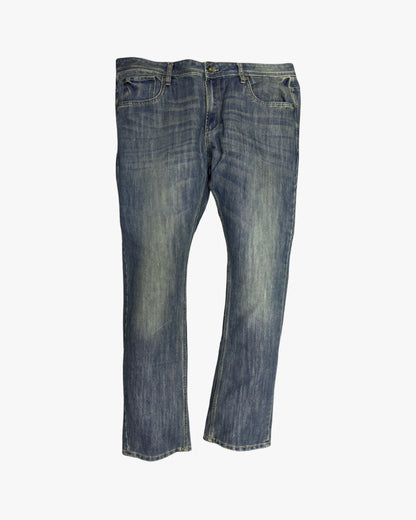 CRAFTED GOODS W42L34