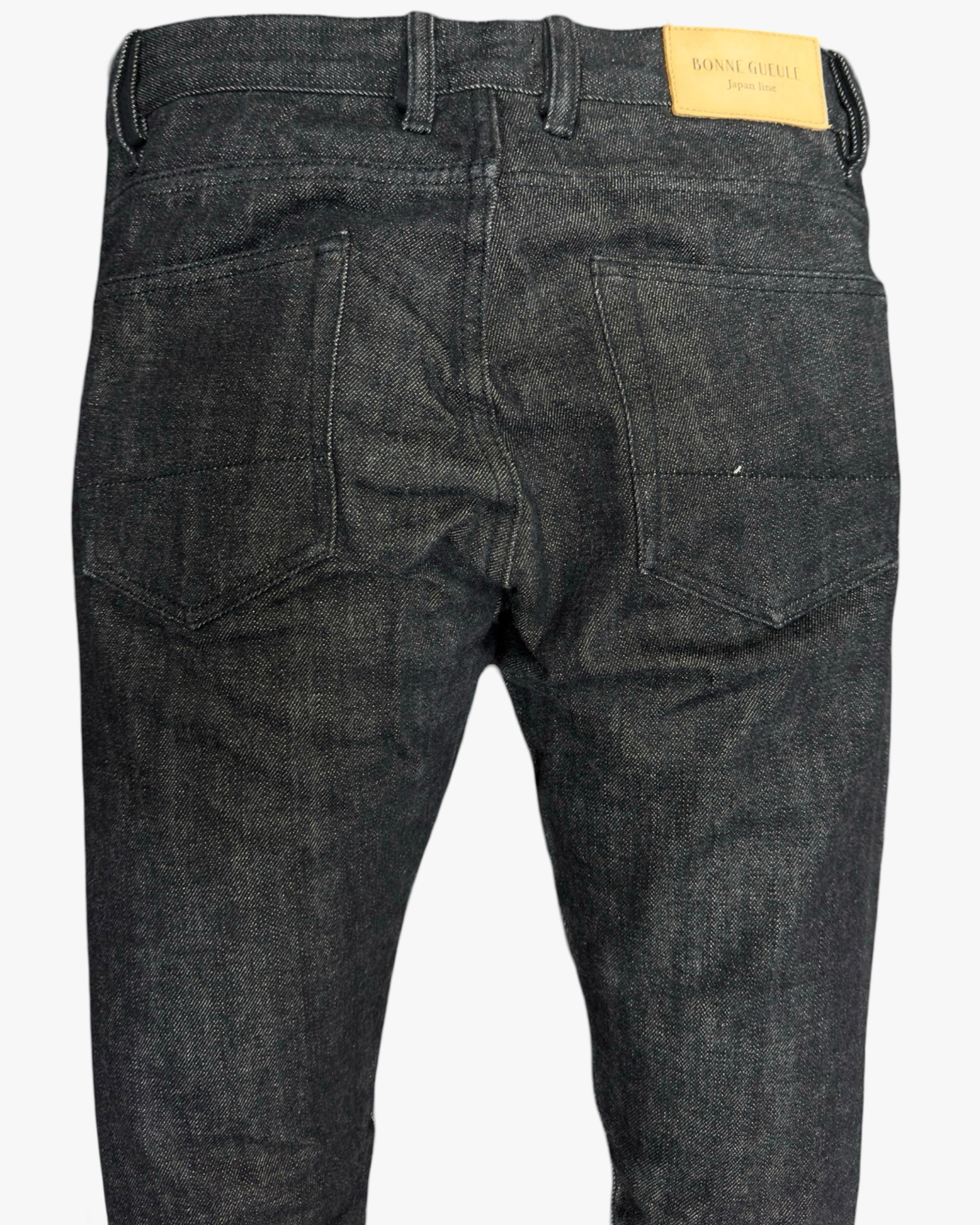 BONNE GUEULE JAPANESE DENIM W29L32