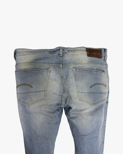 RAW G-STAR 3301 w40l34