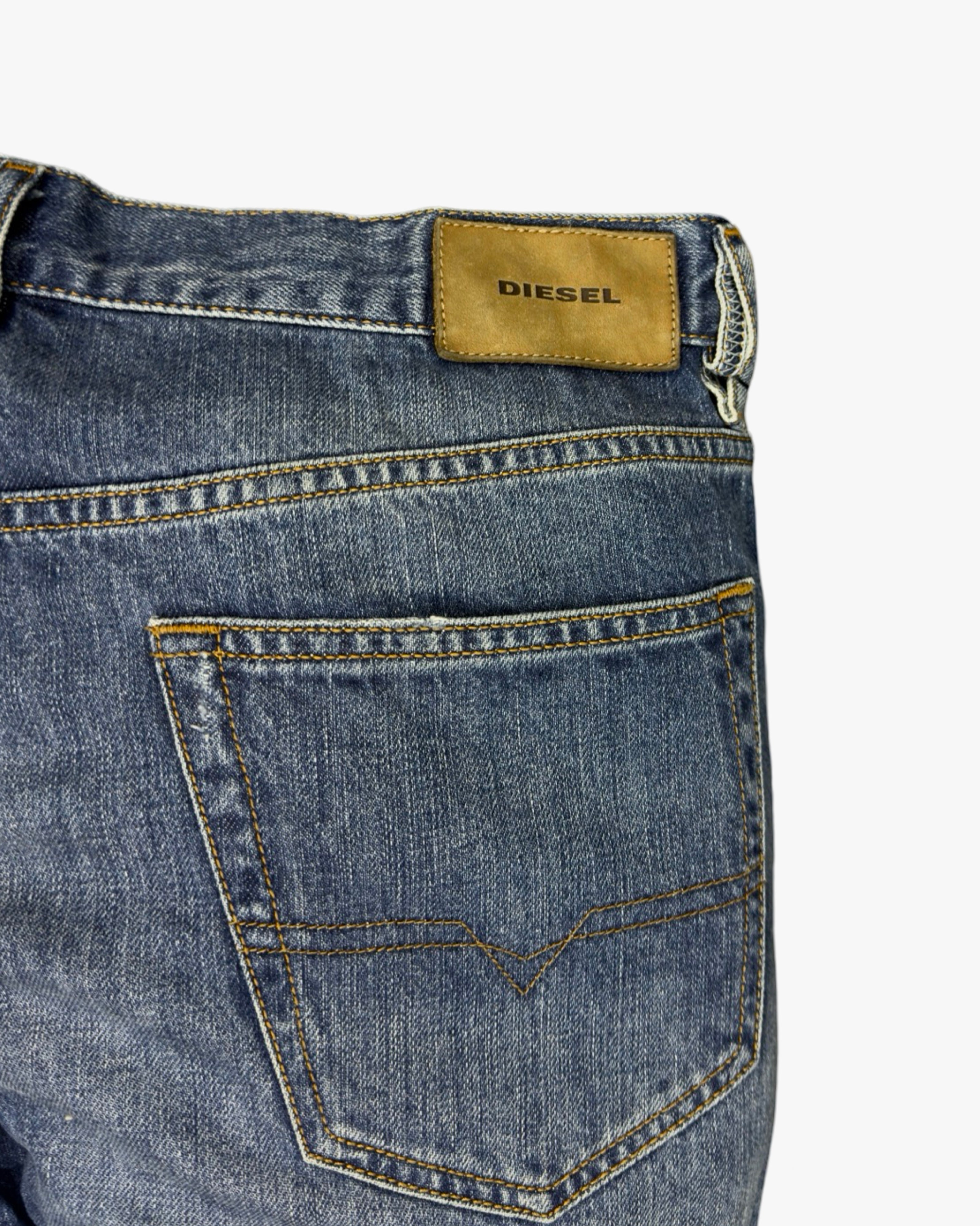 DIESEL INDUSTRY MHARKY W31L30