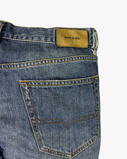 DIESEL INDUSTRY MHARKY W31L30