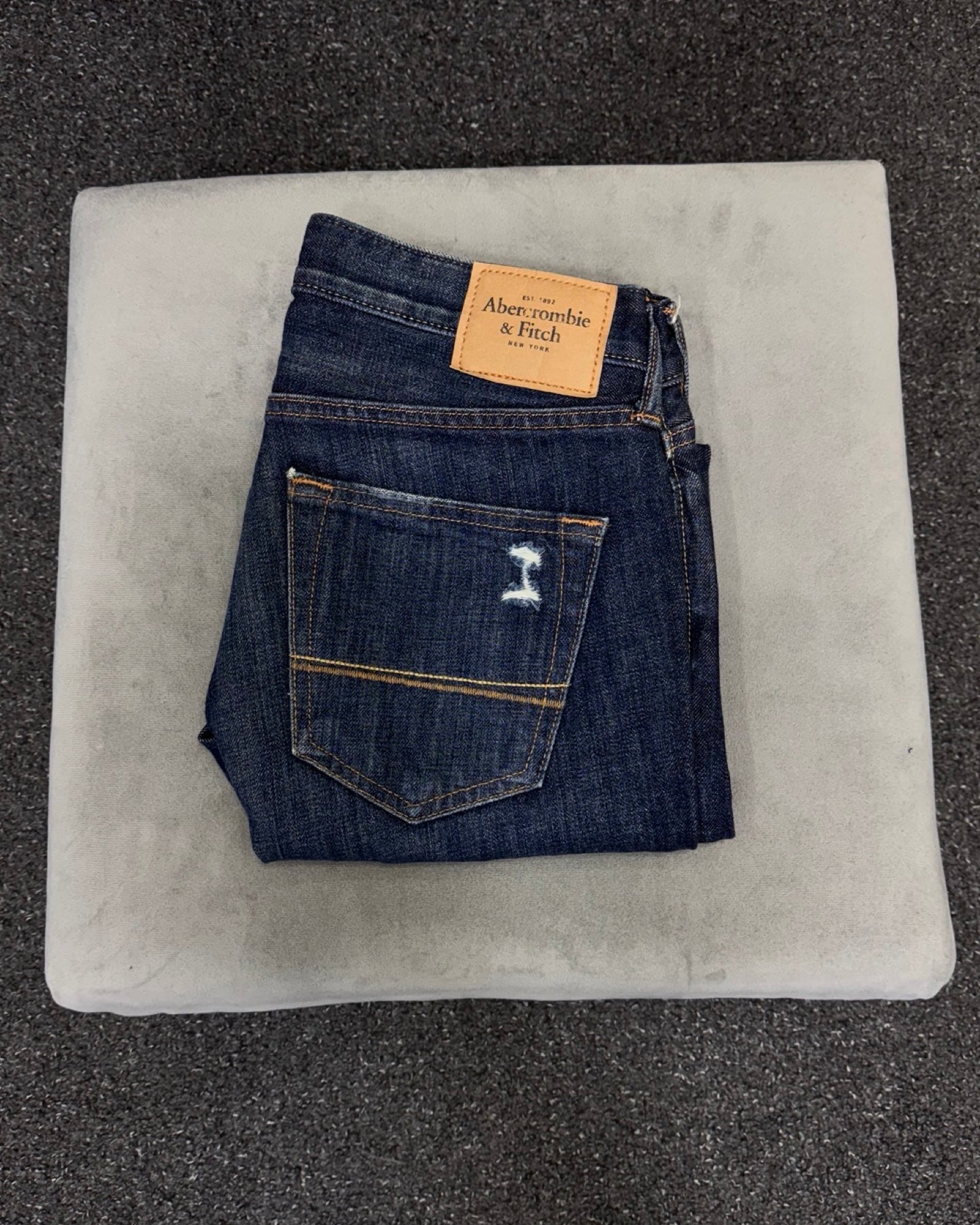 ABERCROMBIE&FITCH Regular 28l30