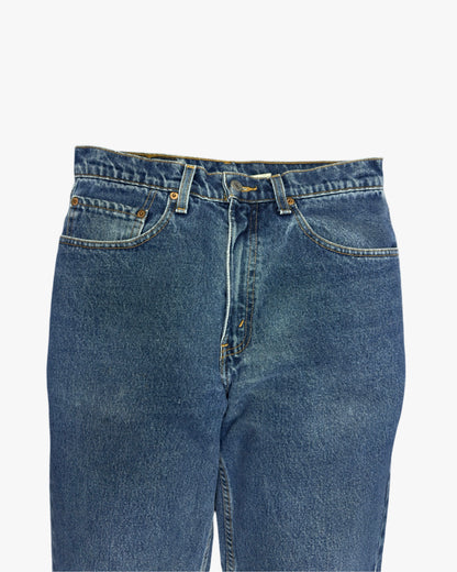 levi's 505 w40l32