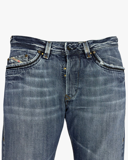 diesel industry busky w32l34