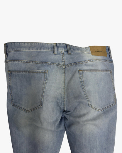 C&A THE STRAIGHT W40L32