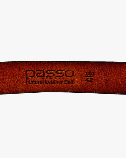 passo oak brown 36mm