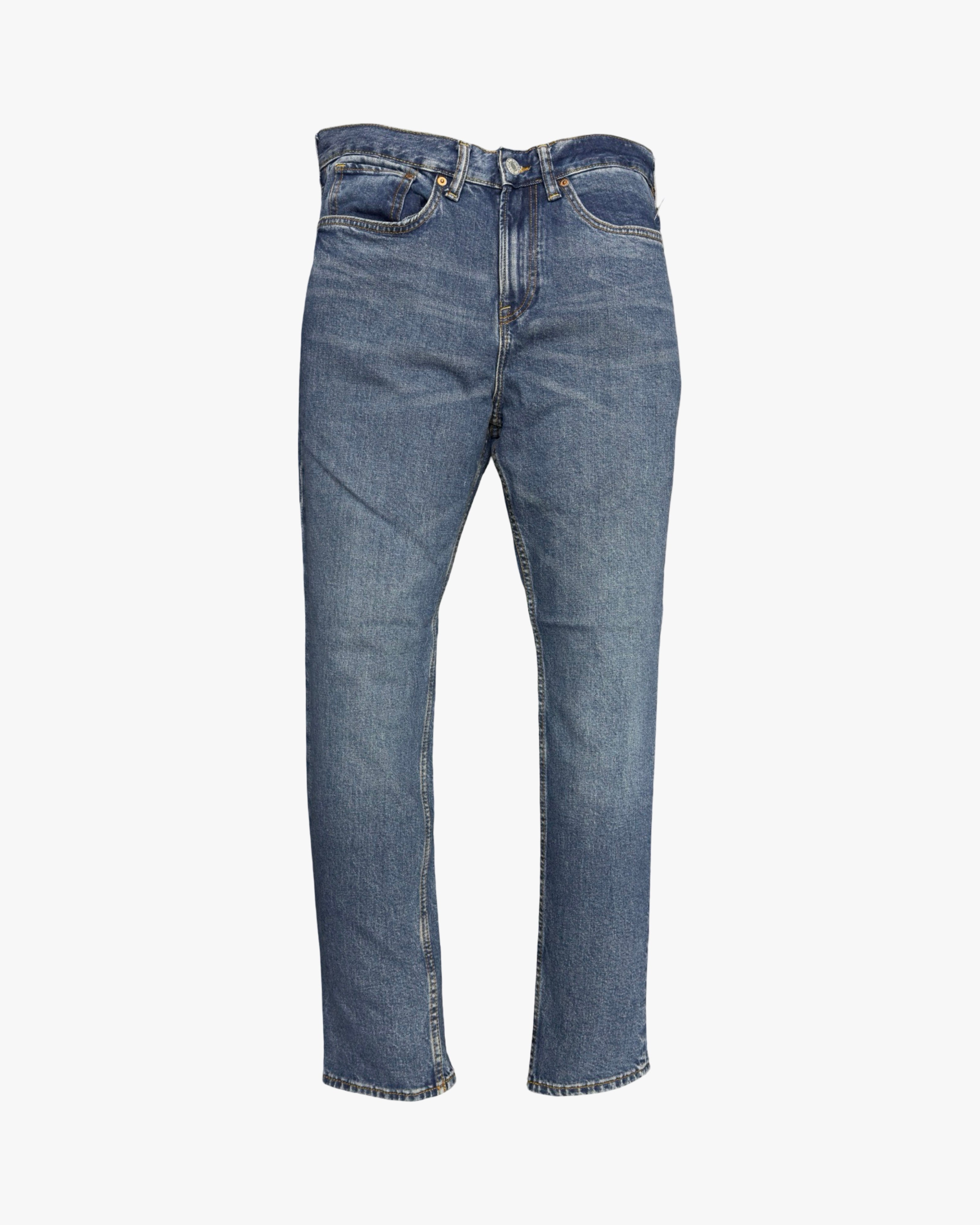 h&m regular slim w31l32