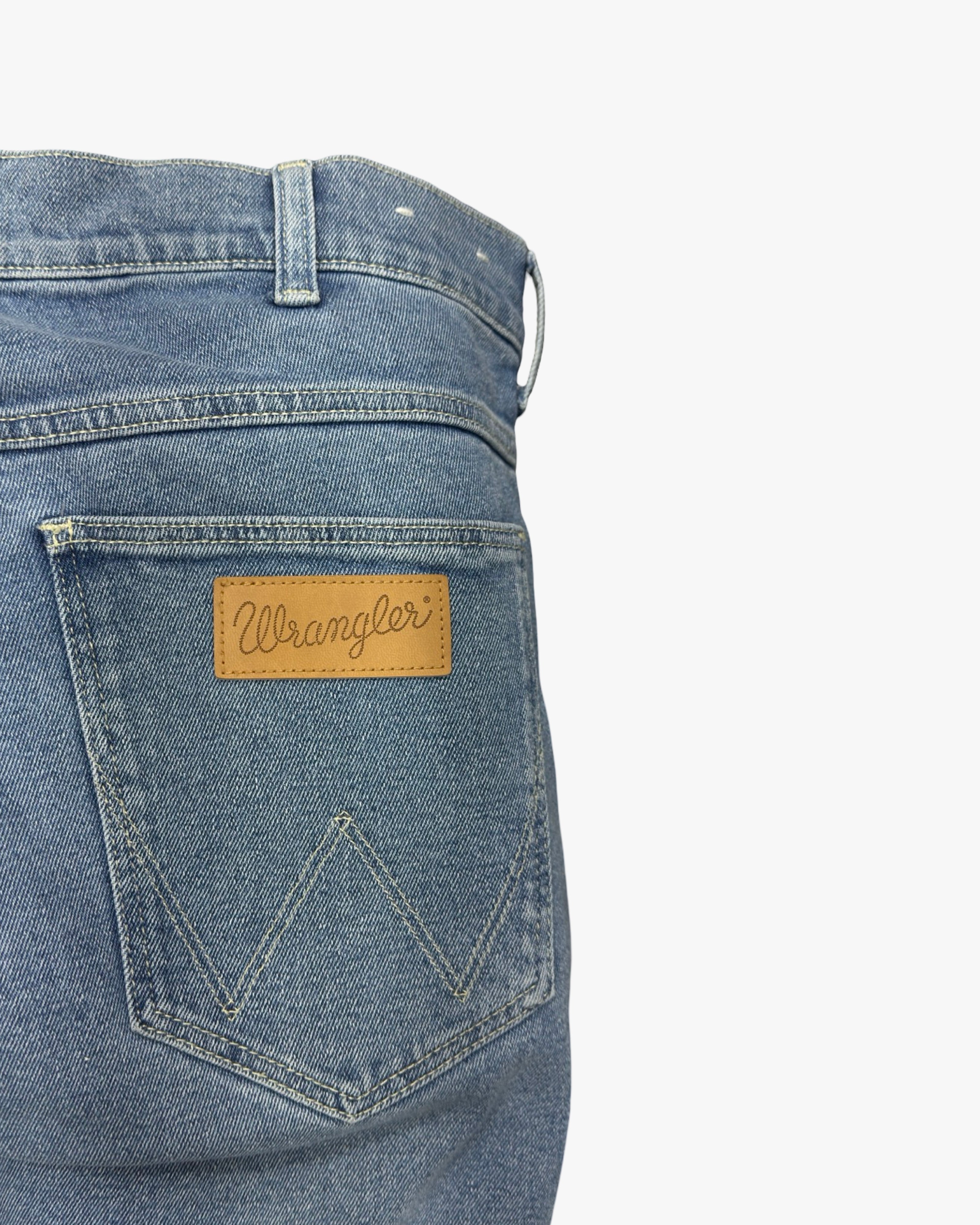WRANGLER TEXAS W33L30