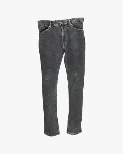 &DENIM W30L30
