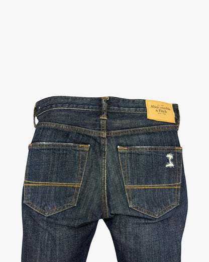 ABERCROMBIE&FITCH W28l30