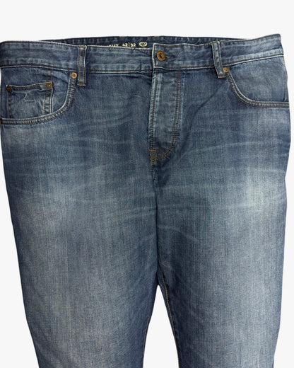 C&A THE STRAIGHT W42L32