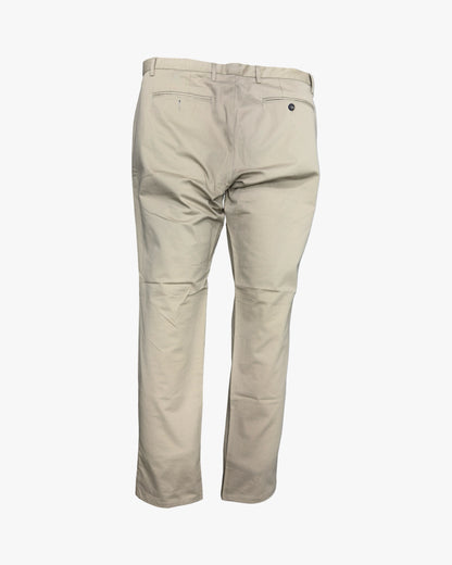 basic chino slim w38l32