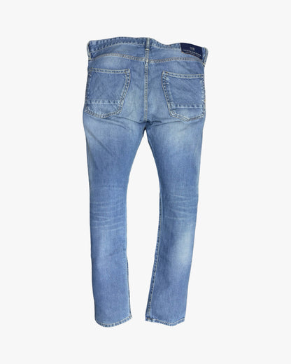 SCOTCH&SODA RALSTON w33l32