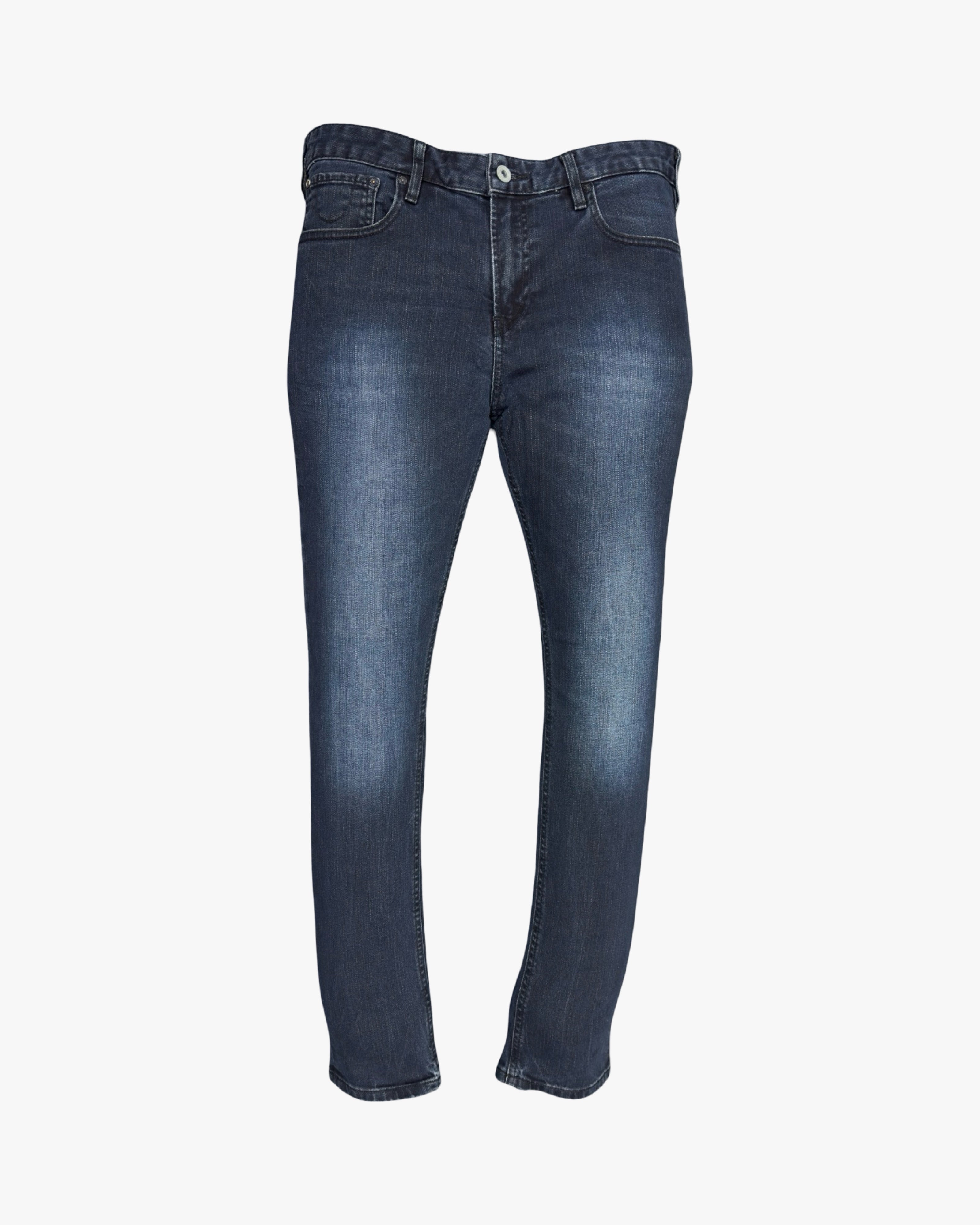 SCOTCH&SODA SKIM W33L32