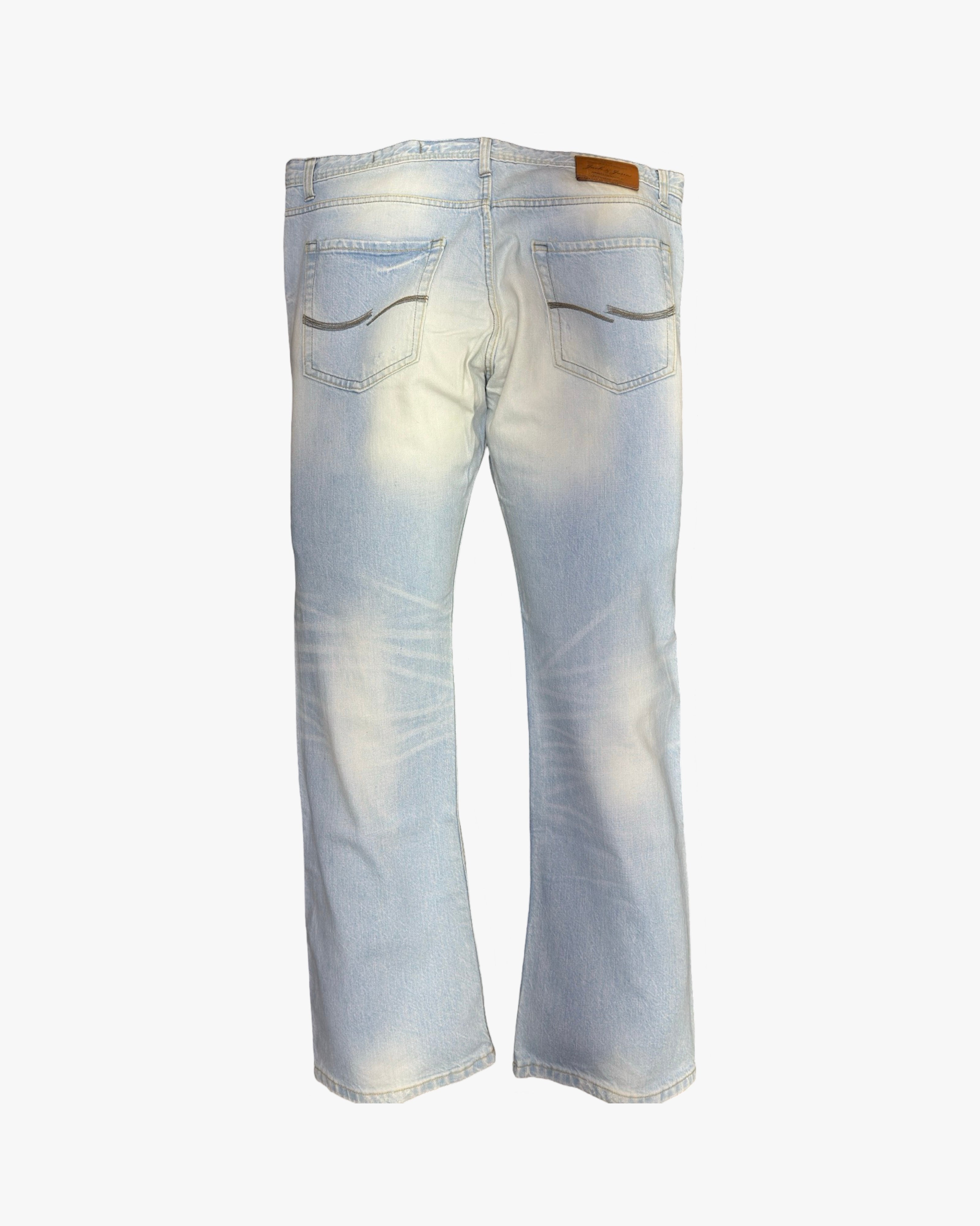 JACK&JONES VINTAGE DENIM W38L34