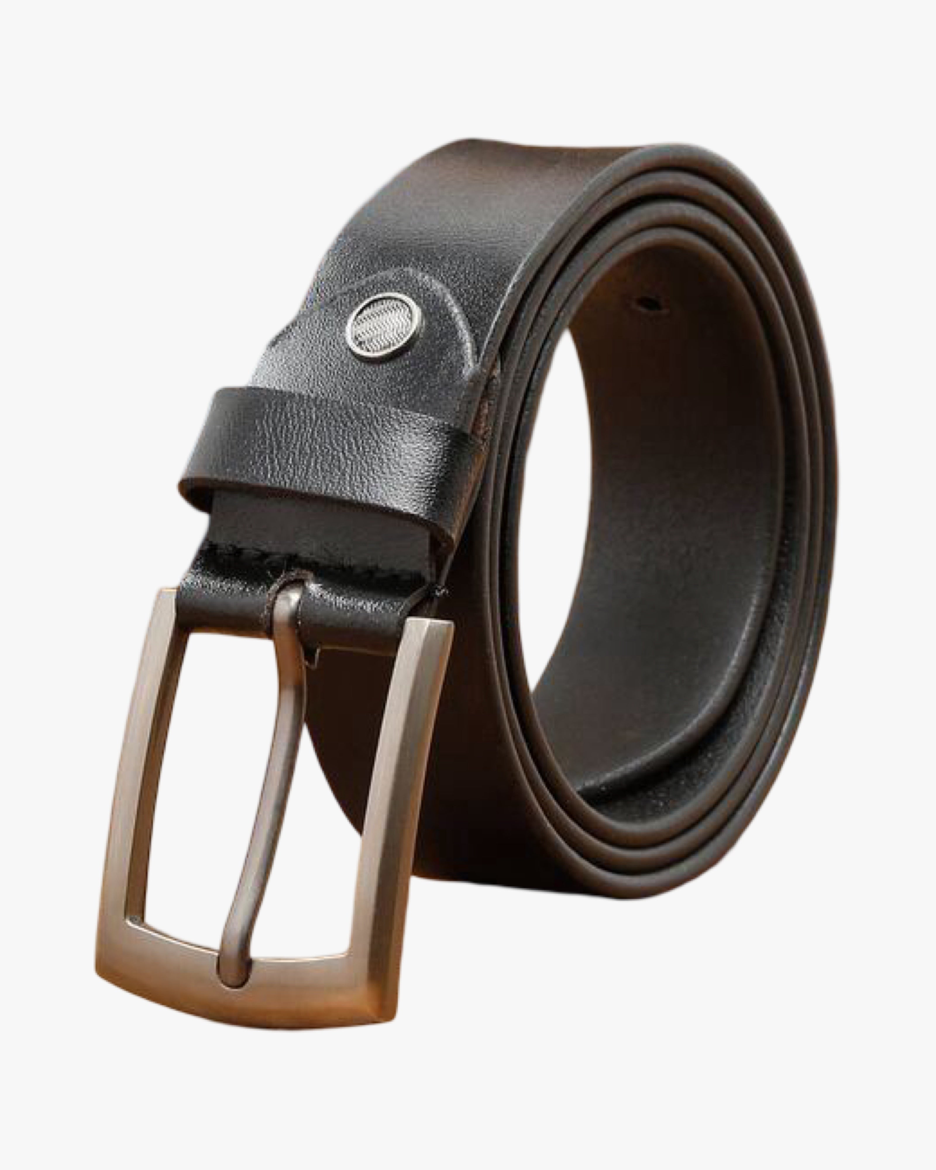 passo cowhide belt classic 3.6cm