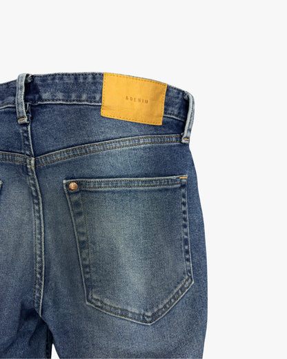 &DENIM W31l34