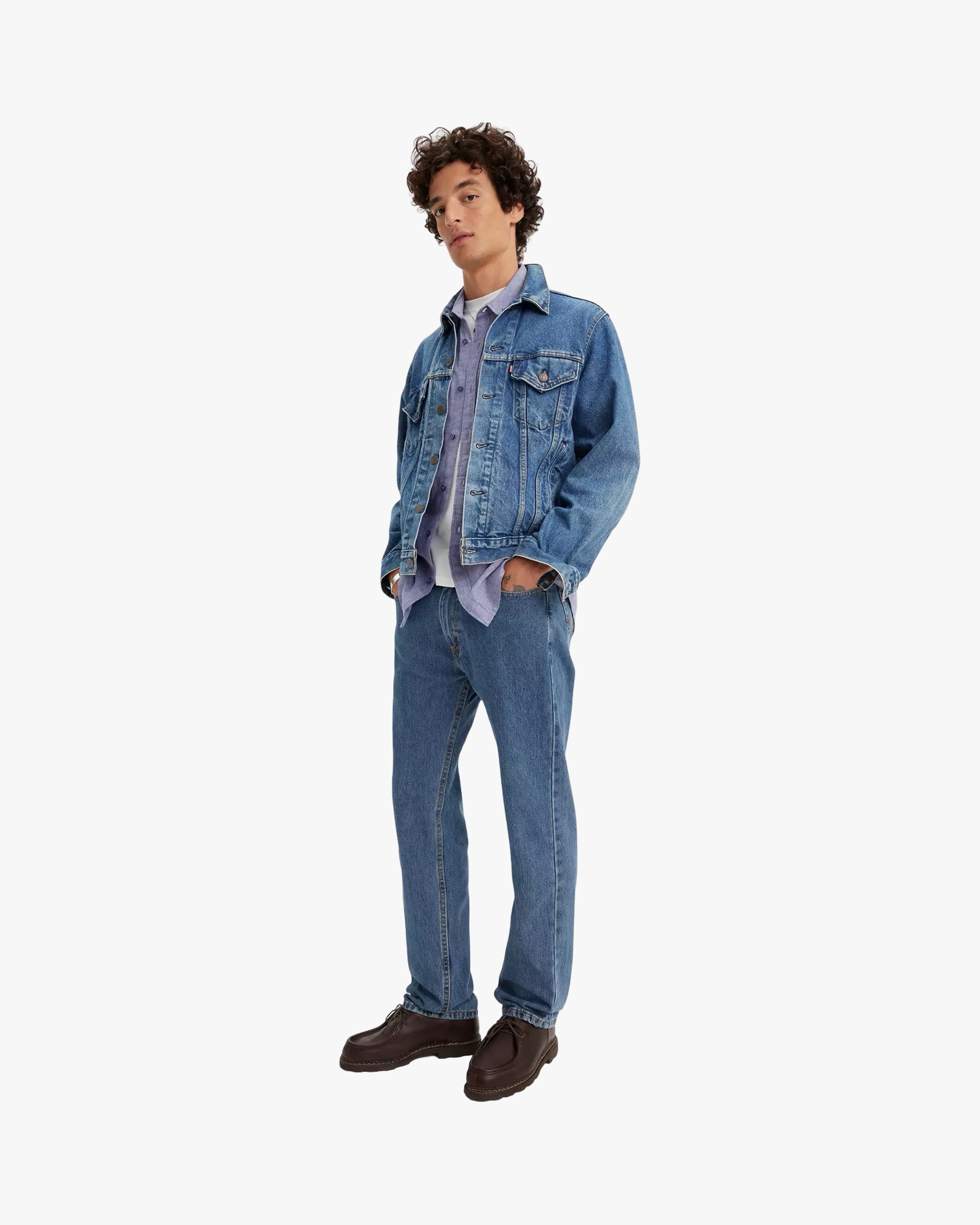 levi's 501 w30l30