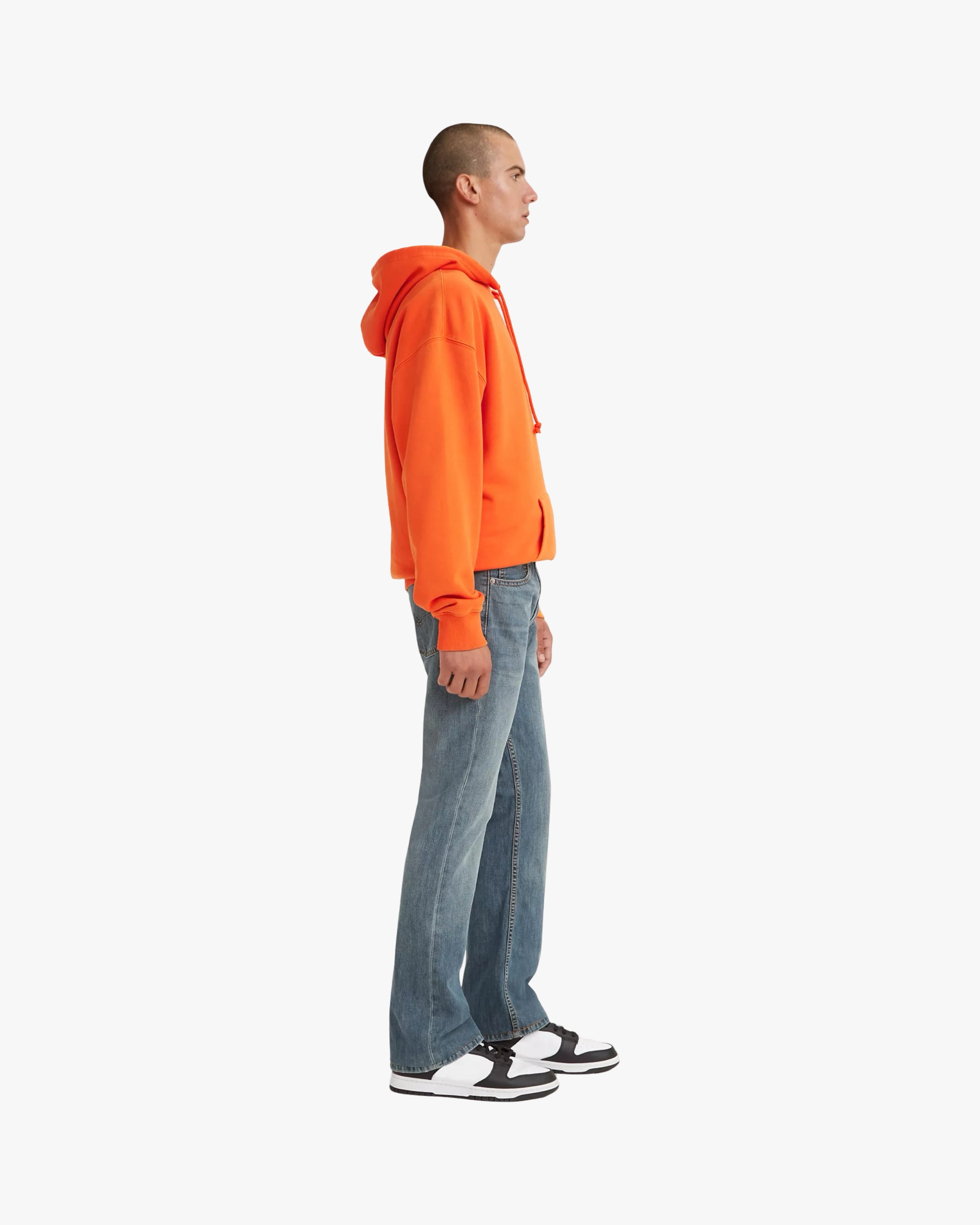 LEVI'S 527 w36l32