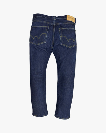 EDWIN JAPANESE DENIM W36l32