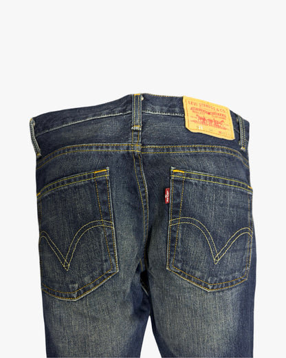 levi's 511 w28l30