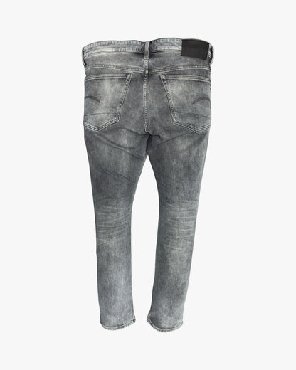 RAW G-STAR straight-tapered w36l34