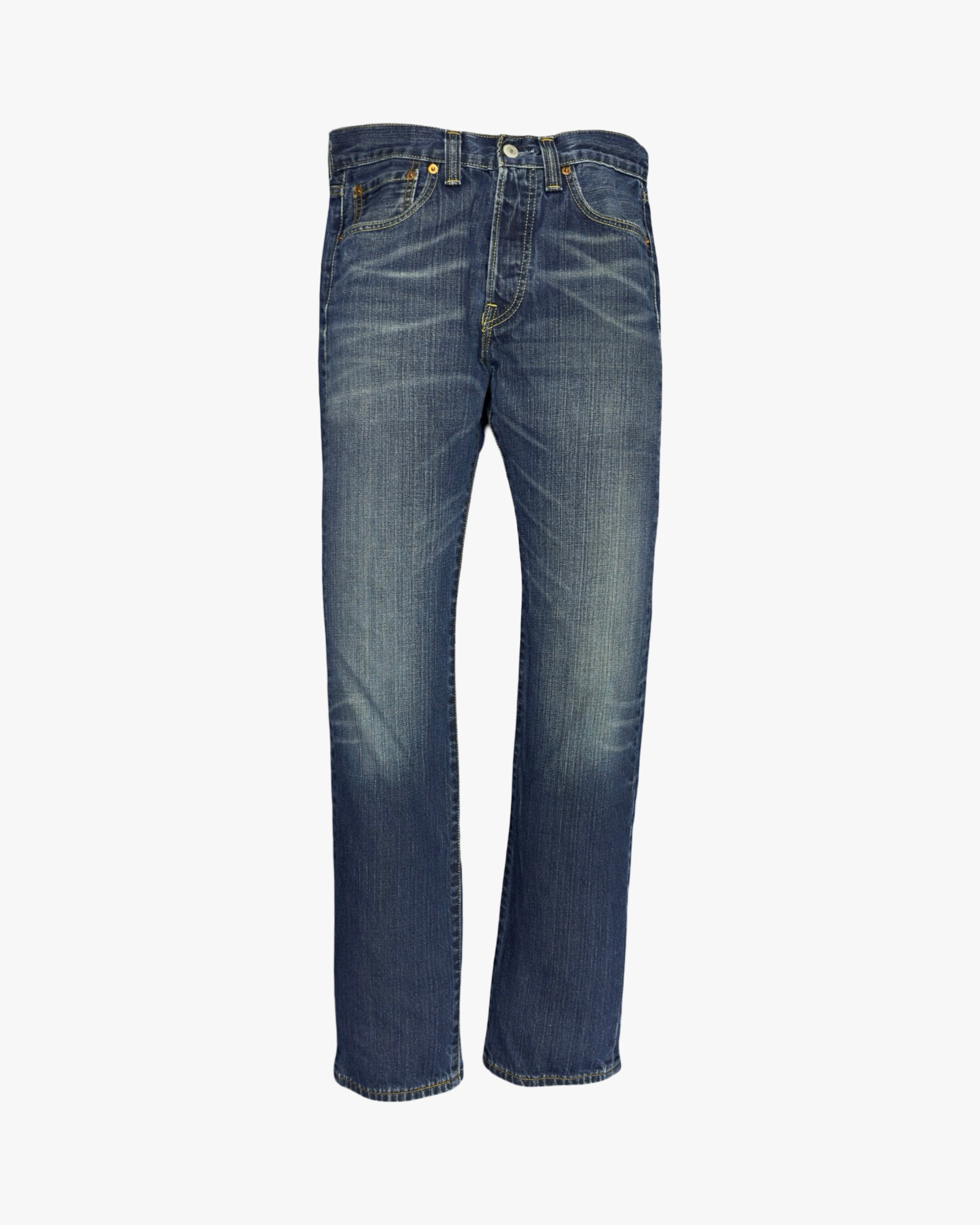 levi's 501 w28l32