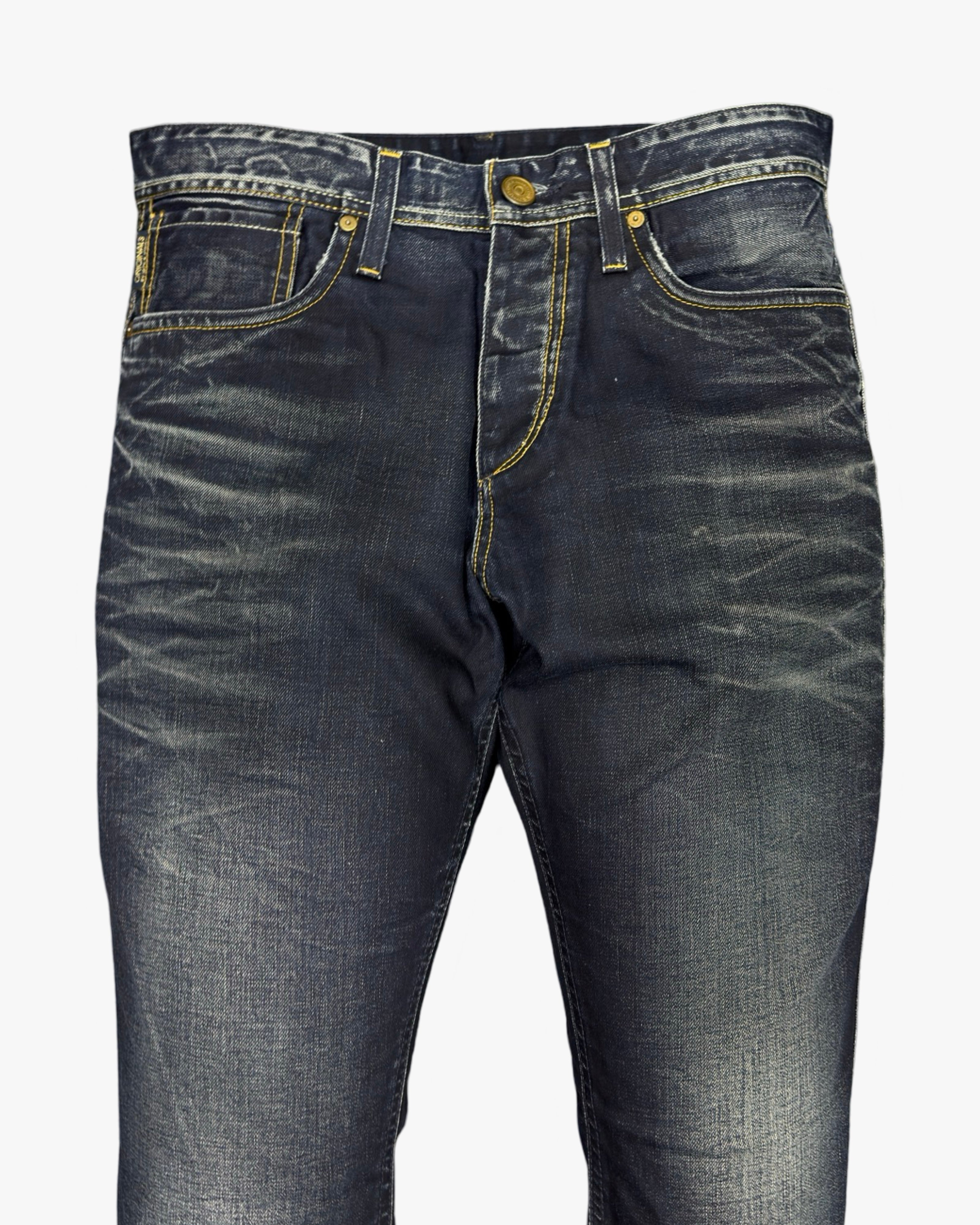 JACK&JONES BOXY W30L34