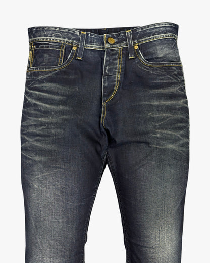 JACK&JONES BOXY W30L34