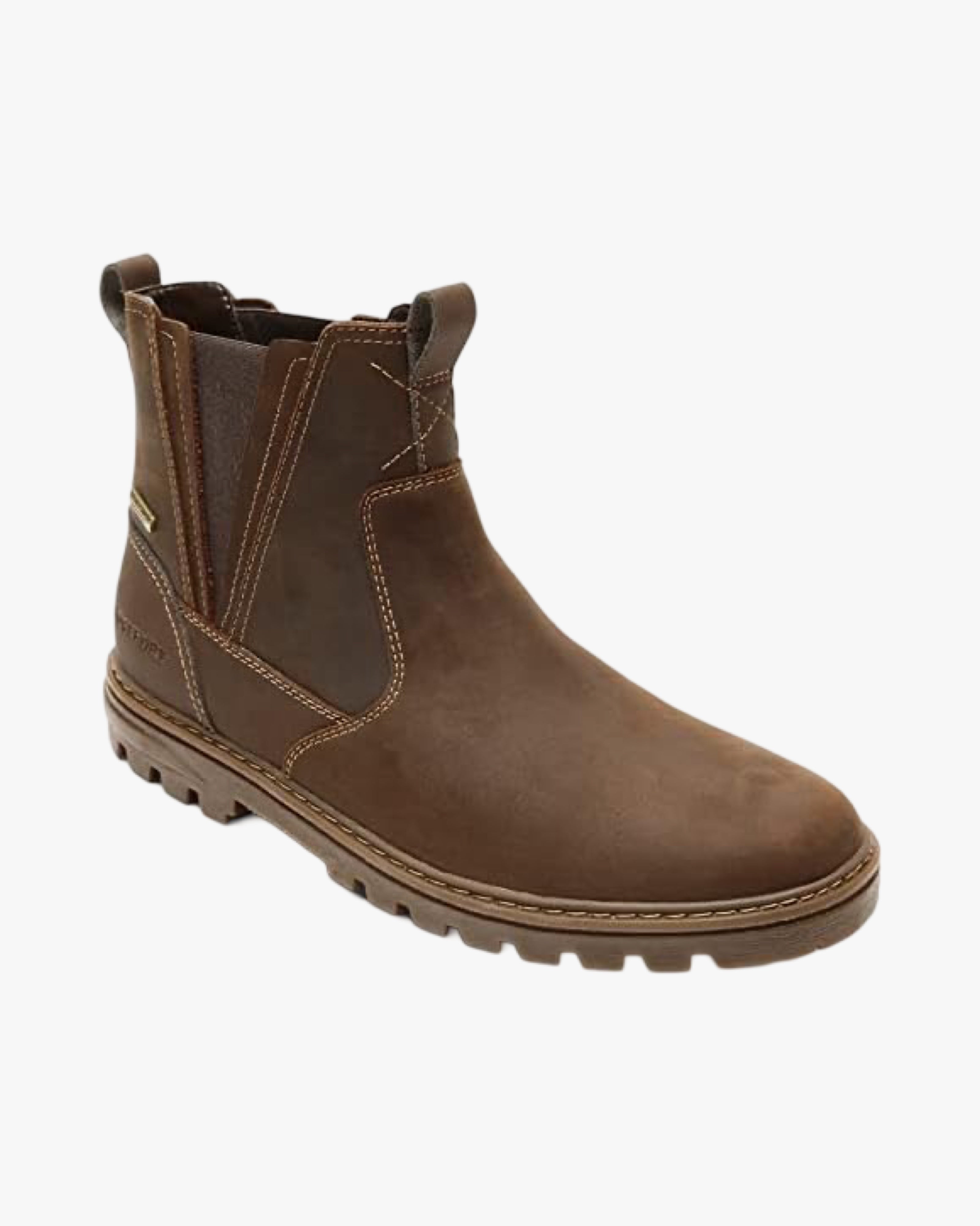 ROCKPORT 46.5