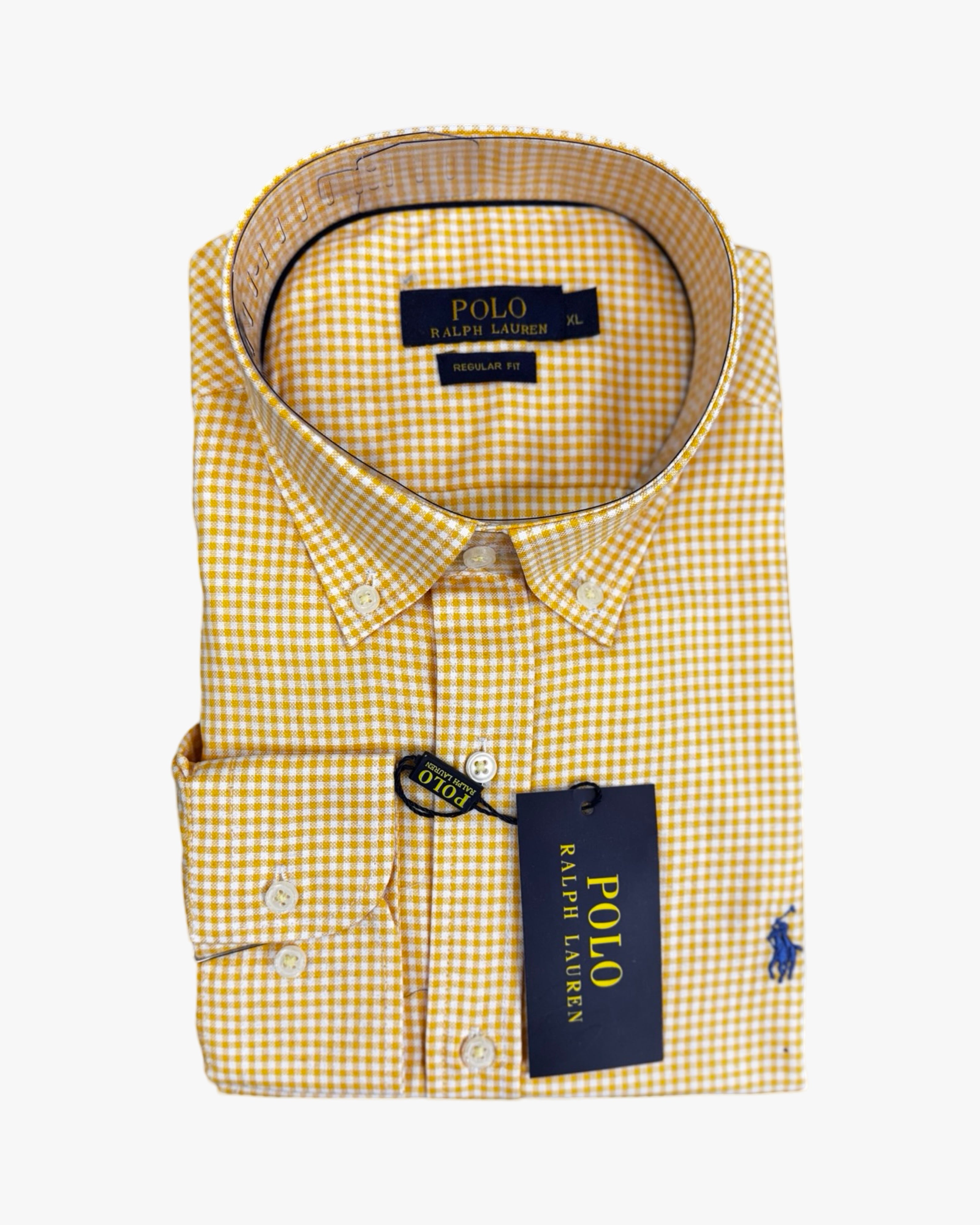polo ralph lauren CHECKED CLASSIC
