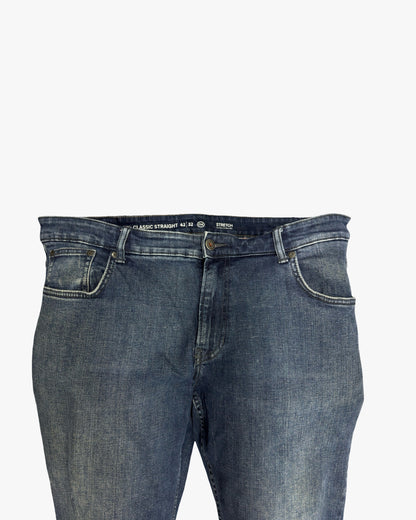 C&A THE straight w36l32