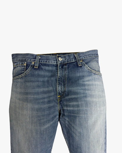 levi's 507 w33l32
