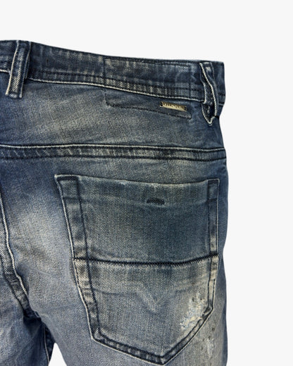 DIESEL INDUSTRY THOMMER W30L30