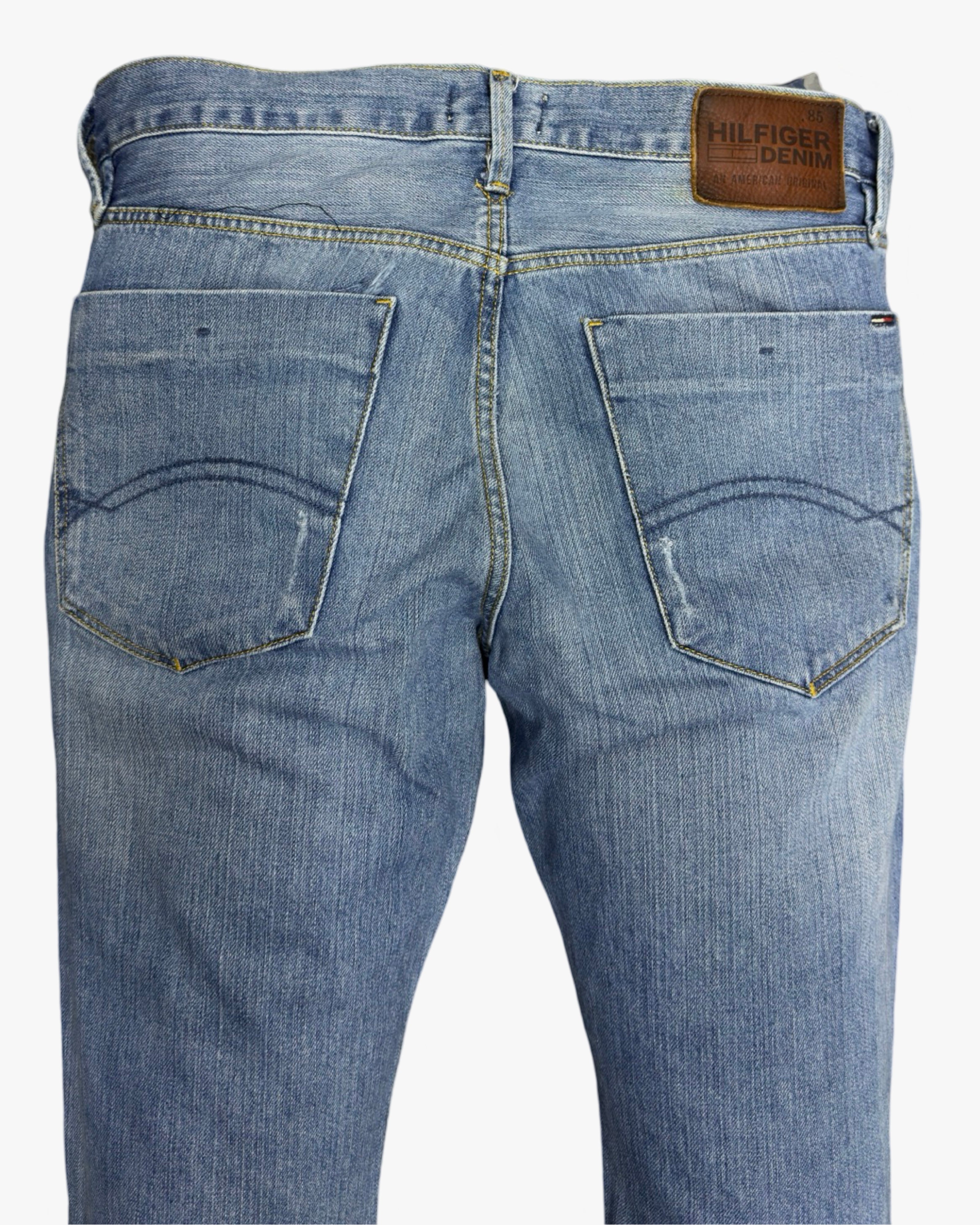 Tommy Hilfiger scanton w32l34