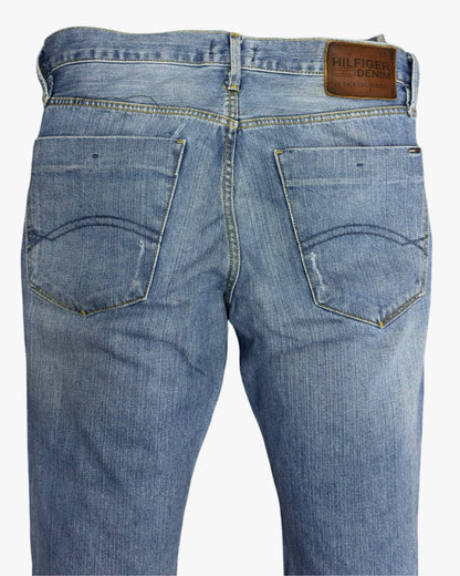 Tommy Hilfiger scanton w32l34