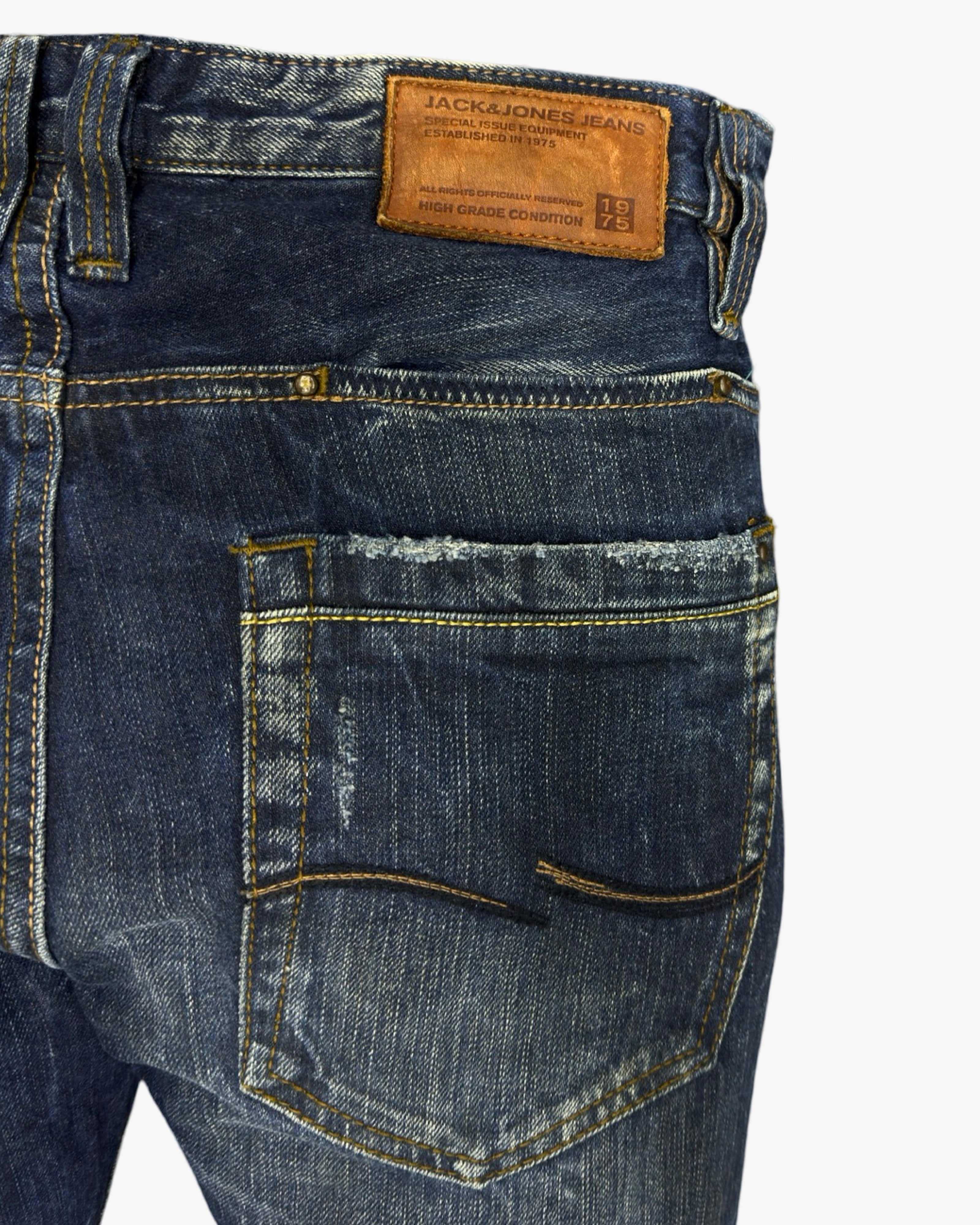 JACK&JONES VINTAGE CLOTHING w30l34