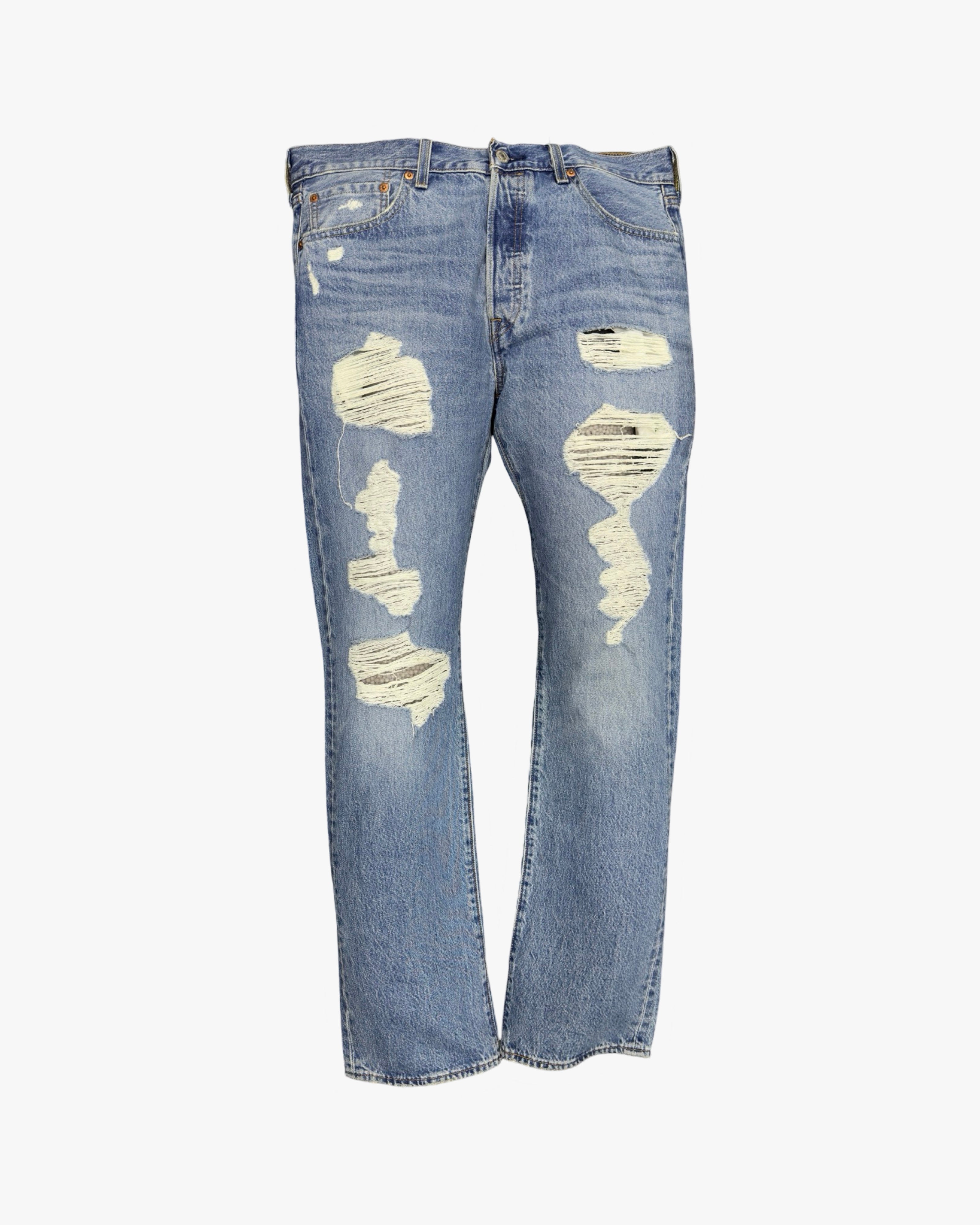levi's 501 W44l30