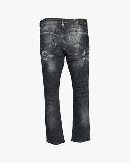 GUESS ANGELS POCKET W30l32