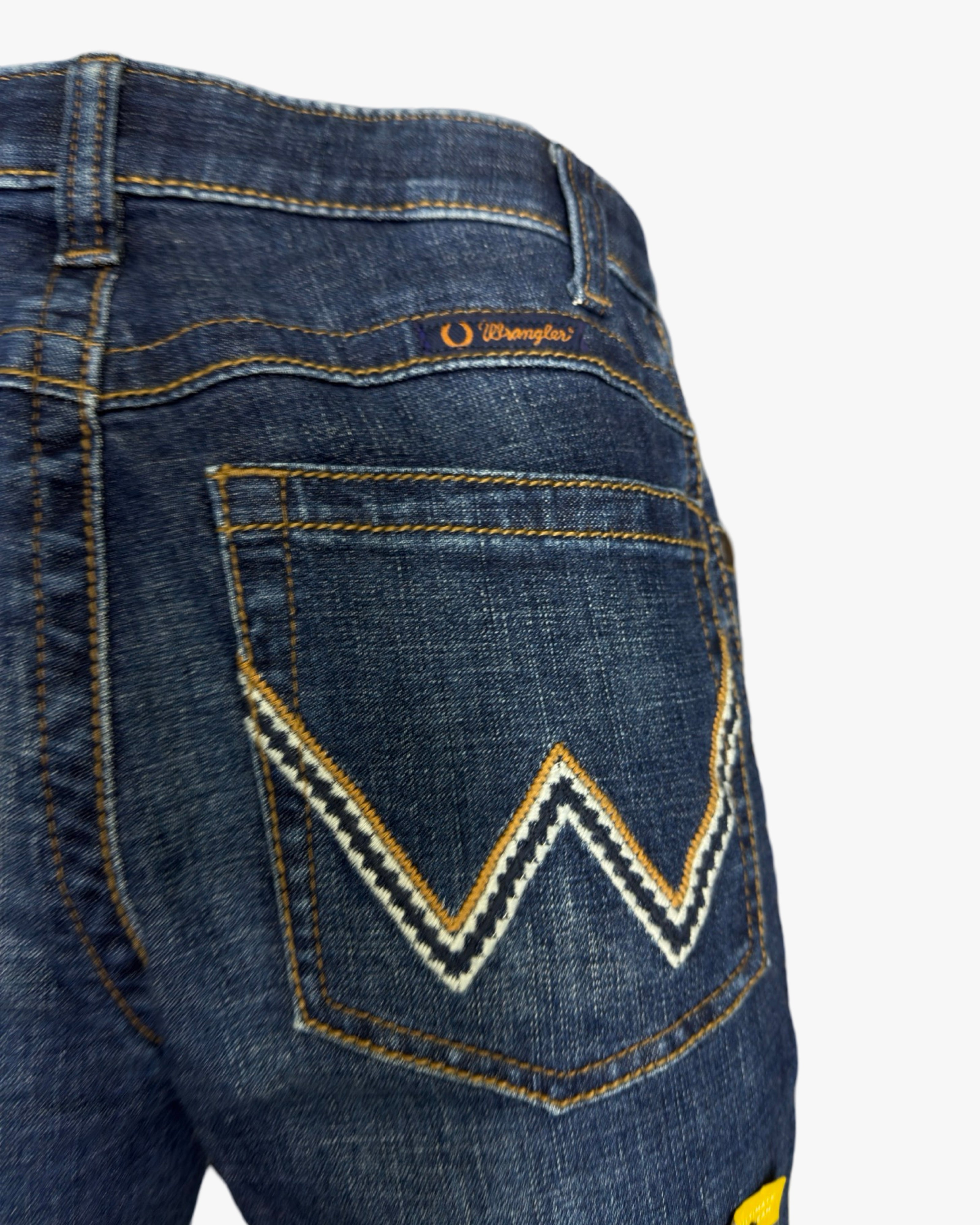 Wrangler w26l34