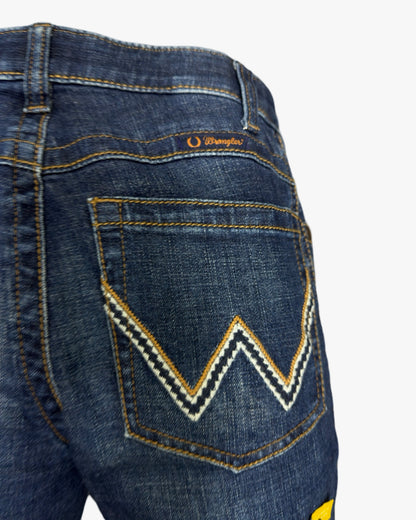 Wrangler w26l34