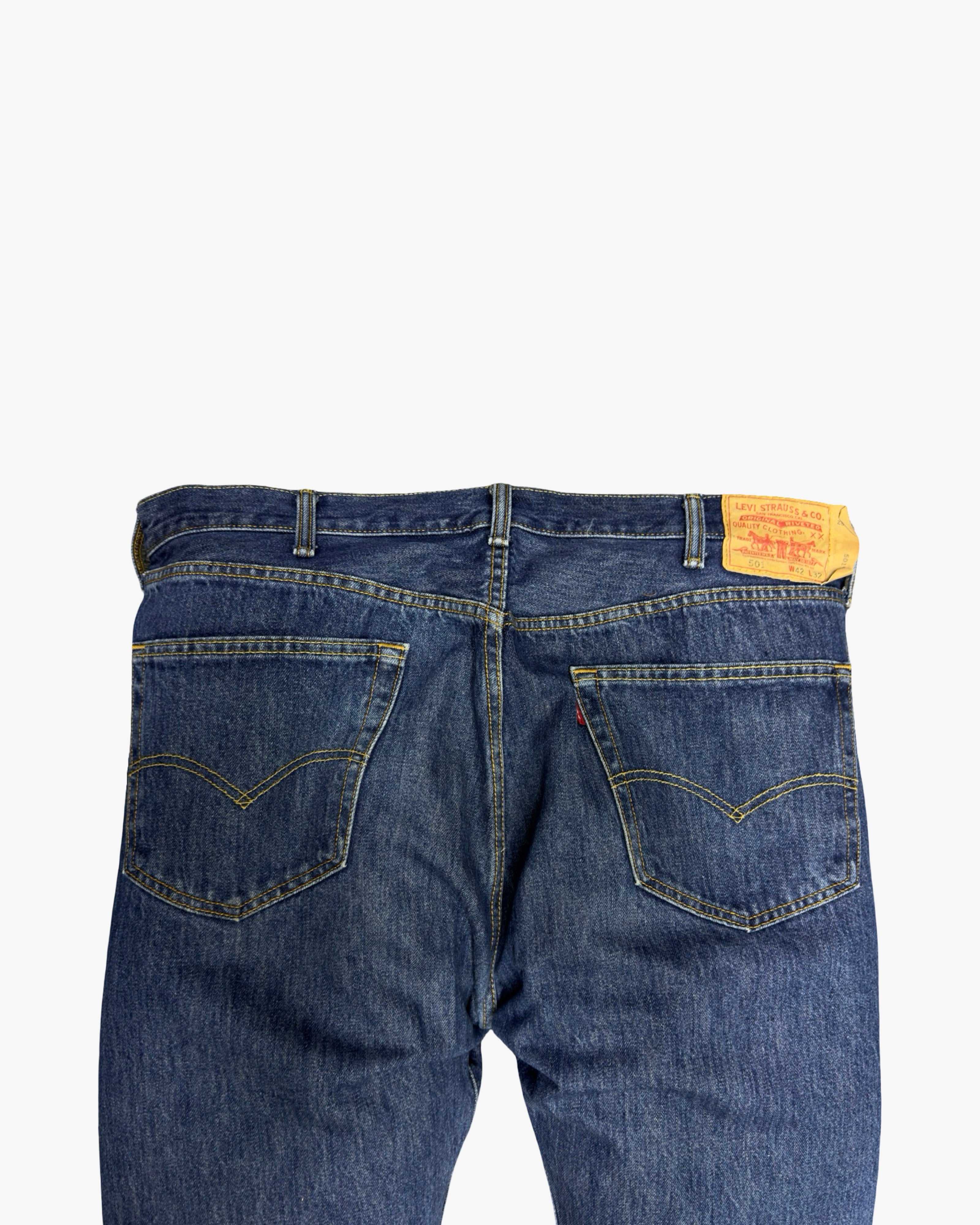levi's 501 w36l32