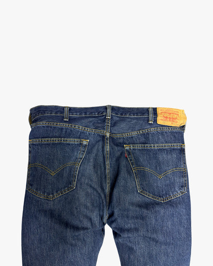 levi's 501 w36l32