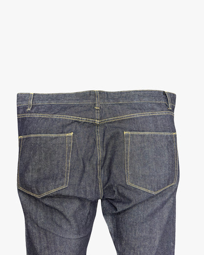 C&A THE STRAIGHT W40L32