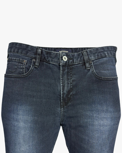 SCOTCH&SODA SKIM W33L32